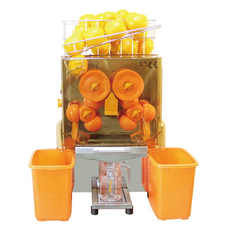 Automatic-orange-juicer-NS2000E
