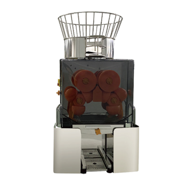 Automatic orange juicer - NS2000E - 4