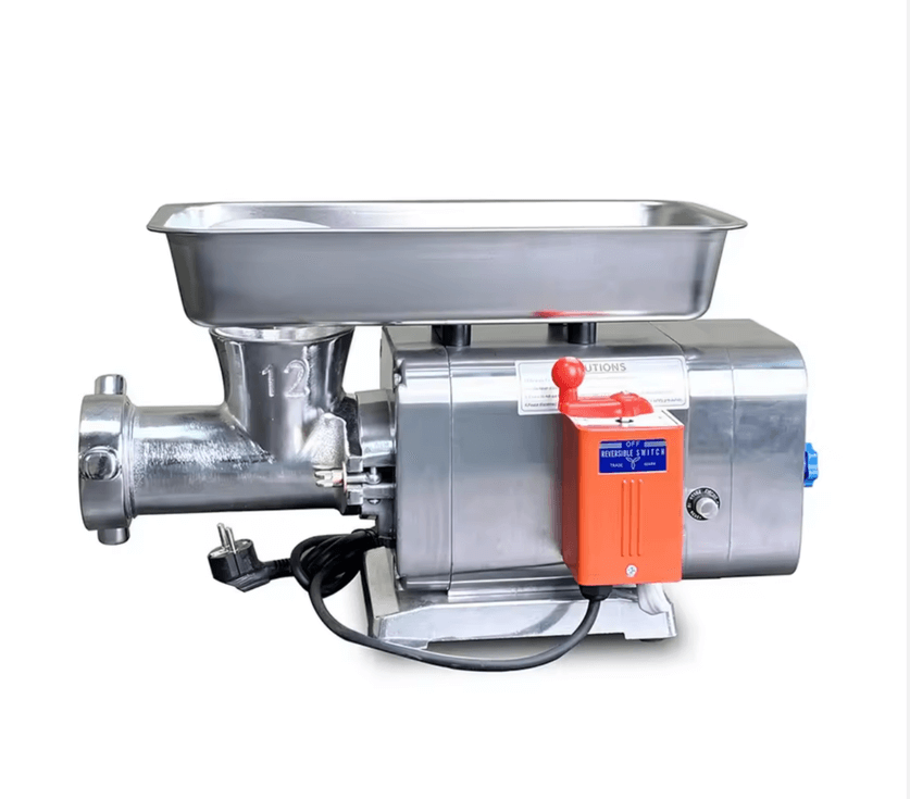 Electric Meat MIincer