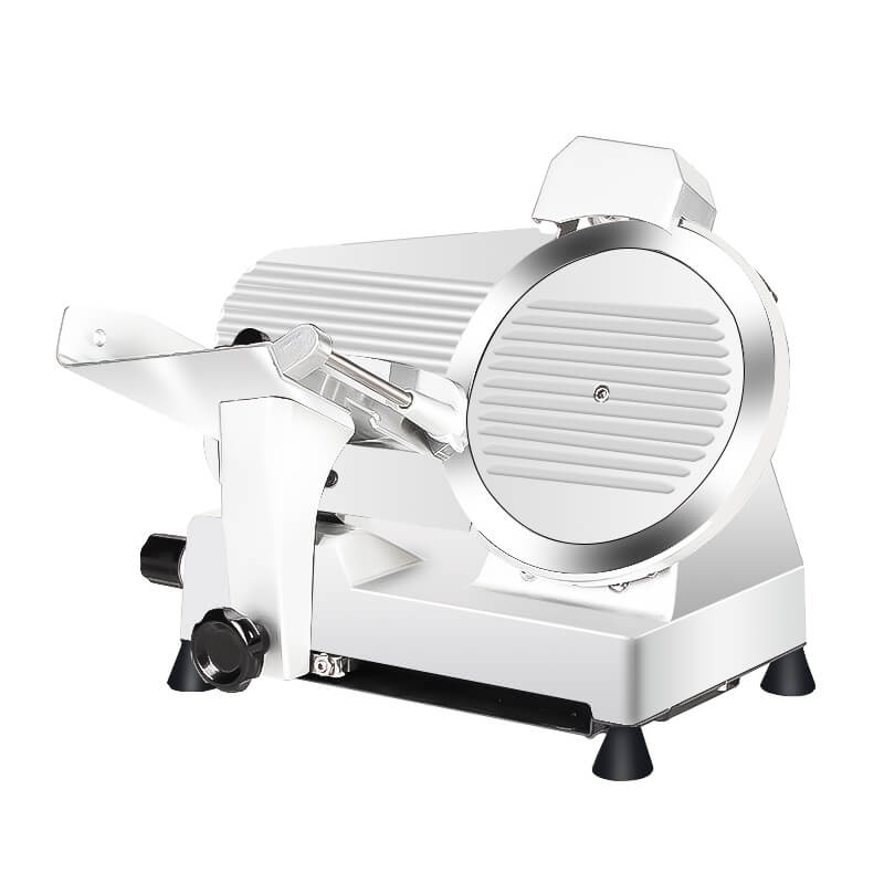 Frozen Meat Slicer