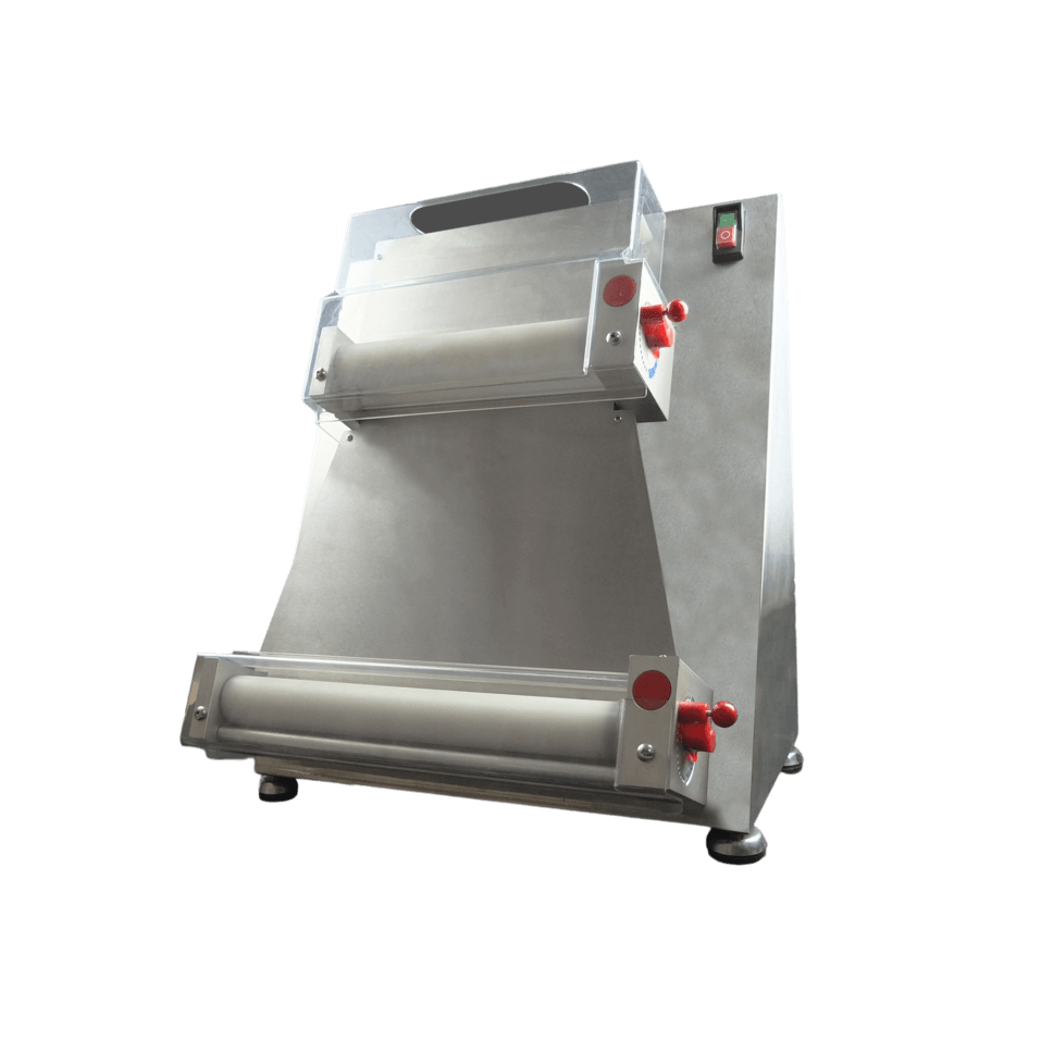 Pizza Dough Sheeter Machine