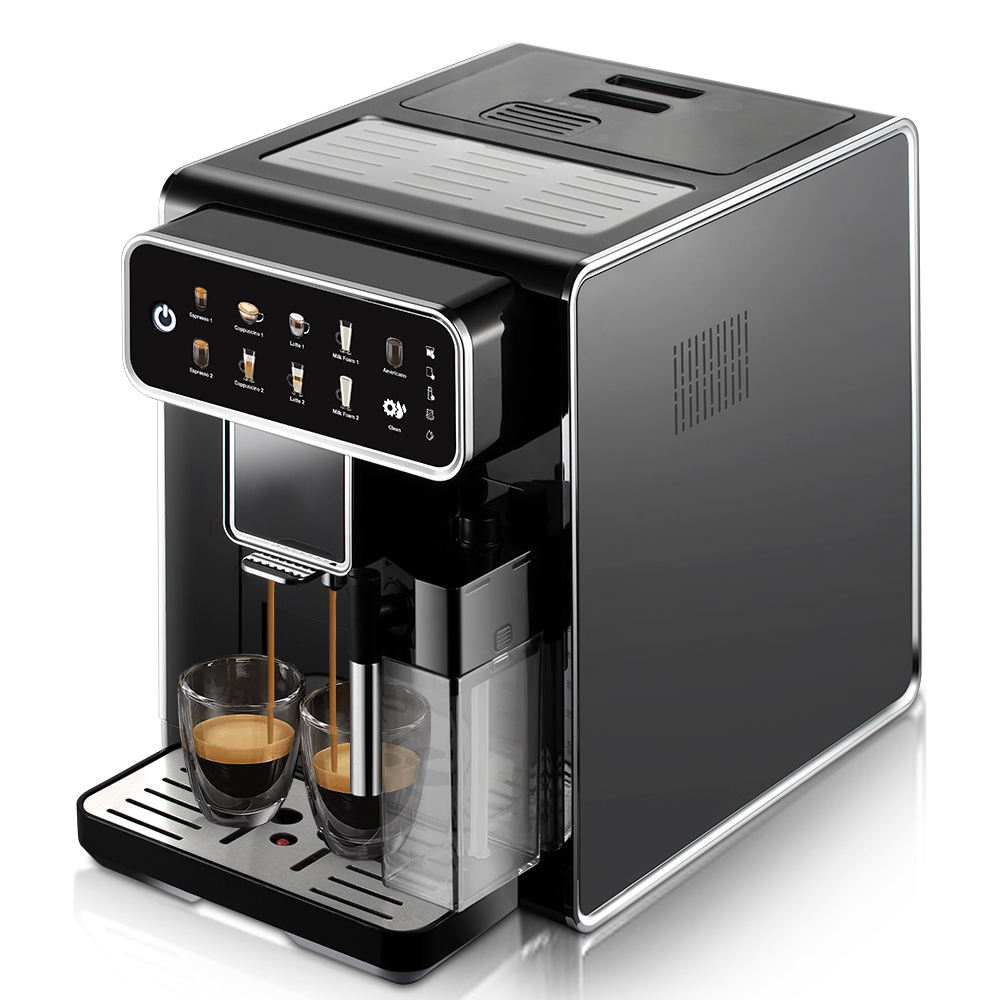 Coffee machine